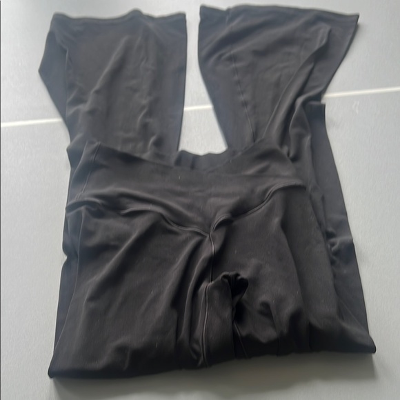 Aerie Flare Leggings - Picture 2 of 5